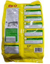 ME-O CAT FOOD ADULT CHICKEN AND VEGETABLE 3KG